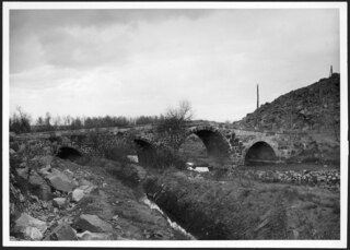 Brücke in Anatolien | L VI 17