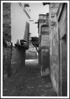 Typische Strasse in Kaiserie | L IX 27