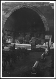 Kaiserie. Das Museum | L IX 38