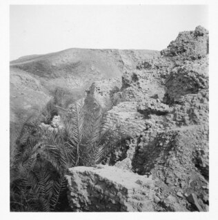 Irak: Landschaft; Landschaft