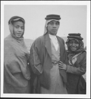 Irak: Menschengruppe; Gruppe von jungen Menschen