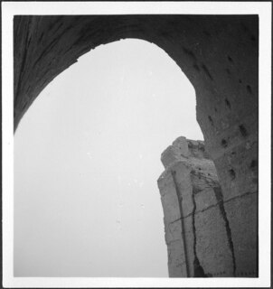 Irak, Ktesiphon: Ruinen; Ruinen von Ktesiphon