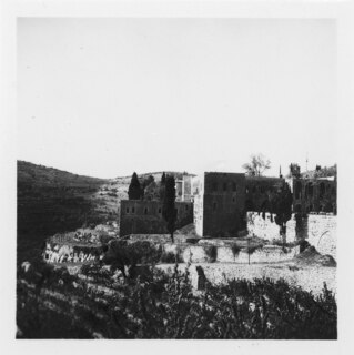 Libanon, Beid-eddin (Beit ed Din, Beiteddin): Palast; Palast