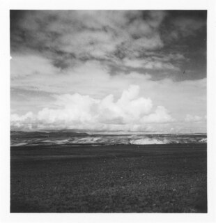 Persien: Landschaft; Bergige Landschaft