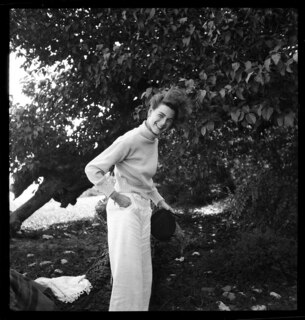 Persien: Barbara Hamilton-Wright; Barbara Hamilton-Wright
