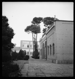 Persien, Djulfa: Kirche; Armenische Kathedrale