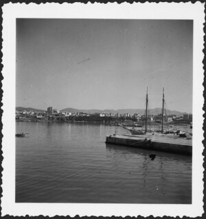Spanien, Mallorca: Hafen; Hafen von Palma