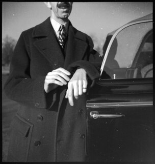 gehören Baa - private Photos! [Legende auf separatem Umschlag]