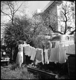 Knoxville Market Street + "Dead End" Street [Legende auf separatem Umschlag]