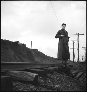 Vor Pittsburgh: | Kohle! - in den Kohlenfeldern der Frick Coal Co. - bei Mount Pleasant, Pennsylvania [Legende auf separatem Umschlag]