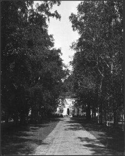 Das Gut Pekkala - (Suomi, Finnland) | (von Aminoff)