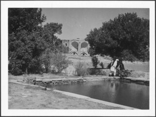 Shibargan: Der Garten des reichen Mannes [Legende nicht von AS]