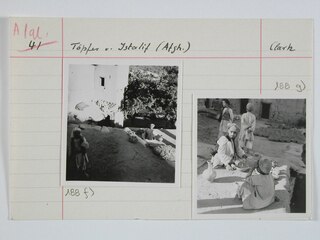 Afgh. | Töpfer v. Jstalif (Afgh.) | Clark | 41