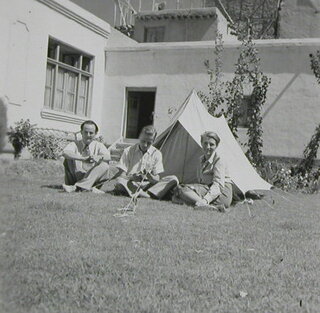 Kabul. Monod Gab. Leininger | Istalif.Afgh. 1939, Okt. | A. Clark | Jstalif - Töpfer | - Reymond u. Nicole | Film 41 | [Legende auf separatem Umschlag]