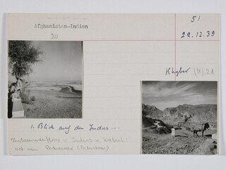 Afghanistan-Indien | 1. Blick auf den Jndus... | Khyber | 51 | 22.12.39