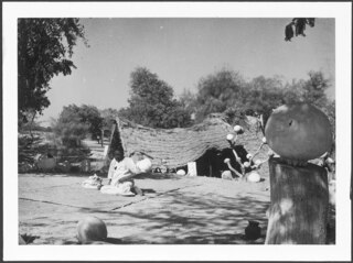 Indien | Tomb near DelhiIndien | Grab bei Delhi