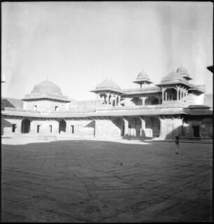 Indien | Fatehpur Sikri
