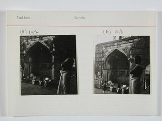 Indien | Mandu