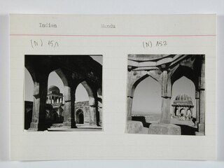 Indien | Mandu