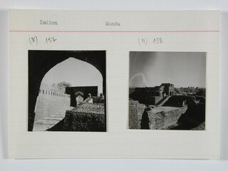 Indien | Mandu