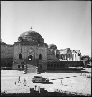 Indien | Mandu | (Mandu)