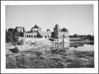 6 Mandu