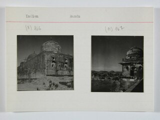 Indien | Mandu