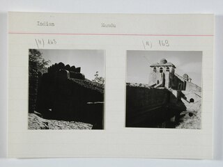 Indien | Mandu