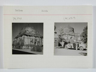 Indien | Mandu
