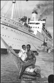 Jn Massaua (ital. Eritrea) | Annabelle