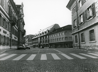St. Urbanstrasse
