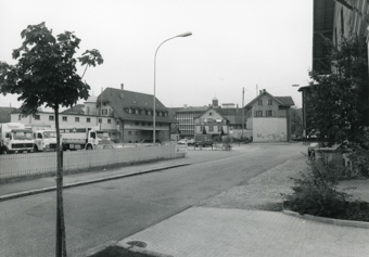 Brauerei-Areal