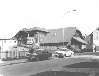 Hübeli