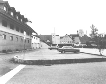 Brauerei-Areal