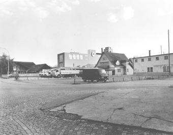 Brauerei-Areal