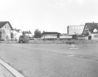 Brauerei-Areal