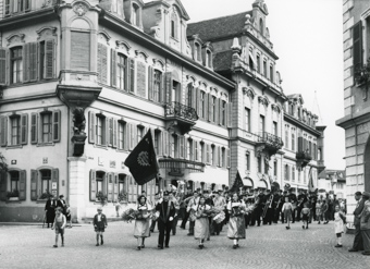 Säugerfest