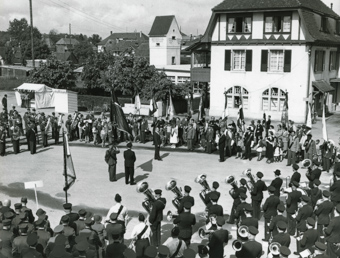 Kantonales Musikfest
