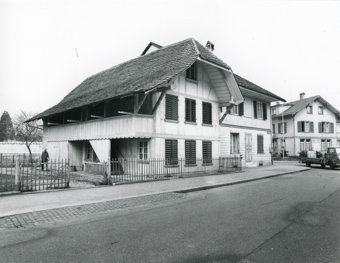 Talstrasse