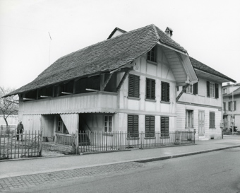Talstrasse
