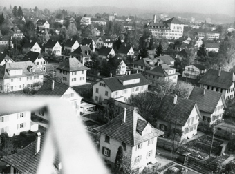 Eisenbahnstrasse