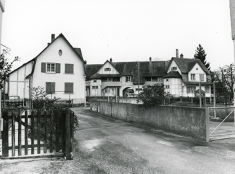 Haldenquartier