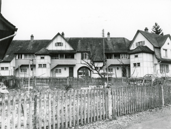Haldenquartier