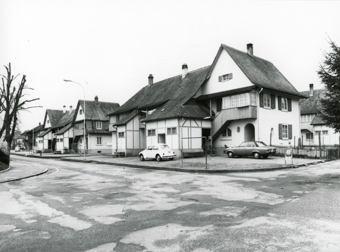 Haldenquartier