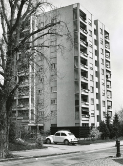 Haldenquartier