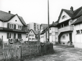 Haldenquartier
