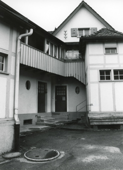 Haldenquartier