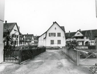 Haldenquartier