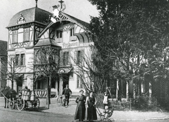 St. Urbanstrasse 