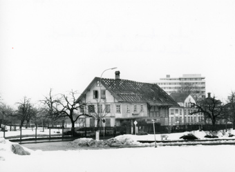 St. Urbanstrasse 